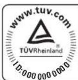 POWERFIX IAN 64589 - Produktbezeichnung: - 1
