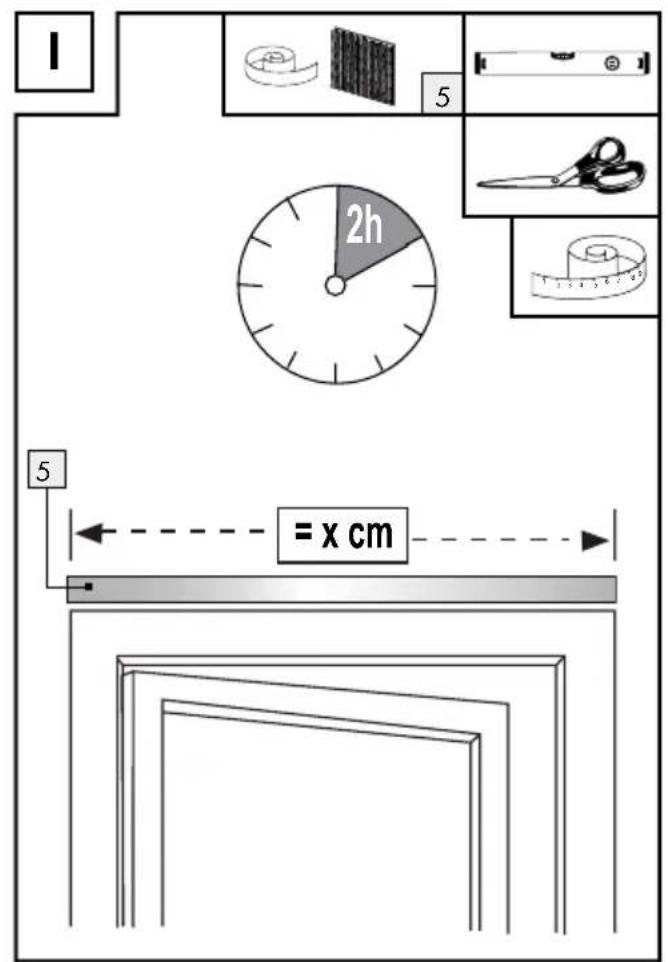 POWERFIX IAN 45827 - Produktbezeichnung: - 21