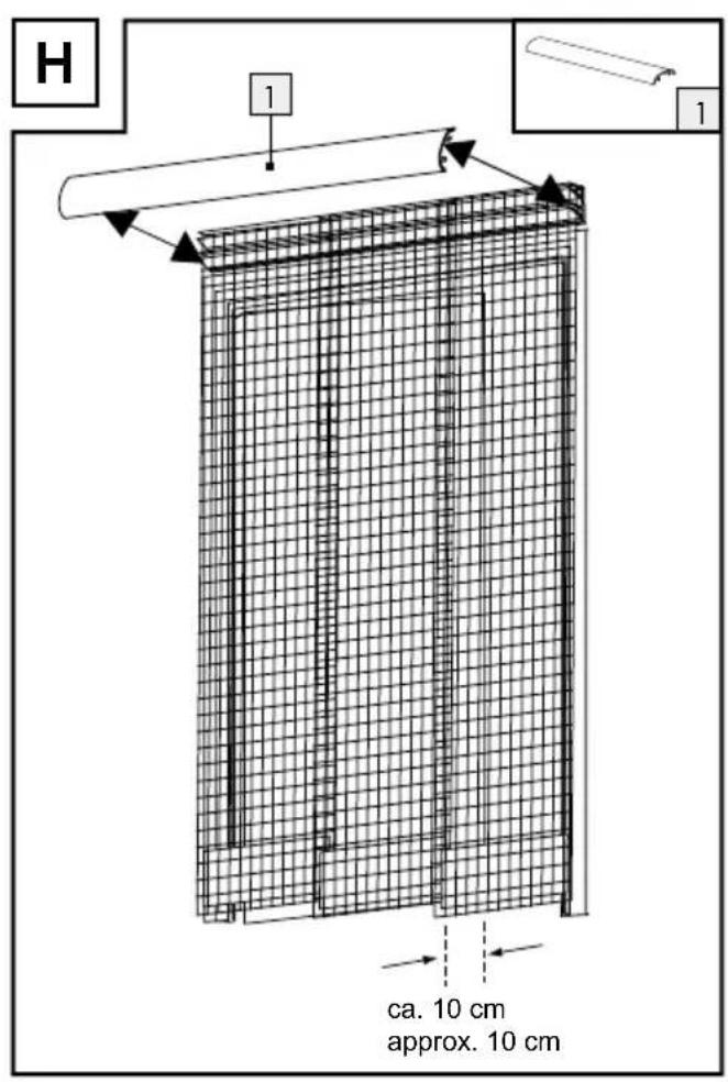 POWERFIX IAN 45827 - Produktbezeichnung: - 20