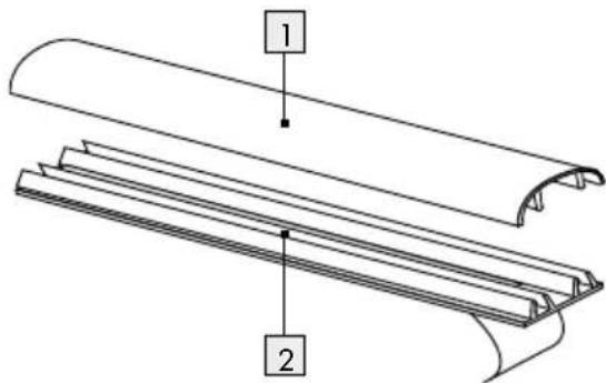 POWERFIX IAN 45827 - Produktbezeichnung: - 14