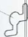 Klarstein 10032812 - WALL MOUNTING INSTRUCTIONS - 5