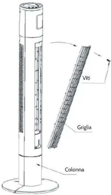 Klarstein 10029428 - Conservazione - 1