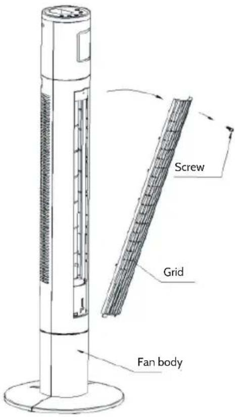 Klarstein 10029428 - Storage - 1