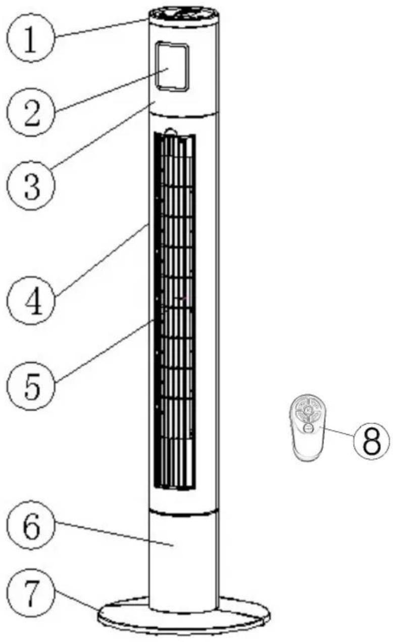 Klarstein 10029428 - Device - 1