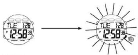 Calypso K5615 - KNOPFGEBRAUCH - 2
