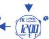 Calypso K5532 - 4.AJUSTE DE LA HORA NORMAL - 19