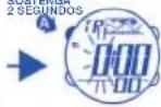 Calypso K5532 - 8.COMO UTILIZAR EL MEDIDOR DE CUENTA REGRESIVA - 3