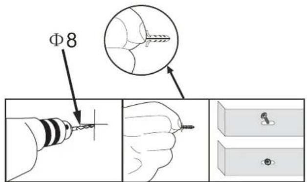 Limit LIVSD60X750 - Informatie - 3