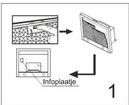Limit LIVSD60X750 - Informatie en tips - 1