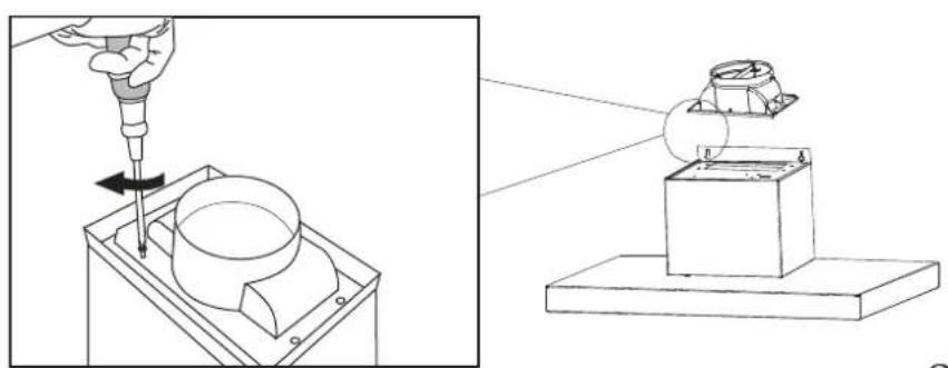 Limit LIVSD60X750 - Installatie - 1
