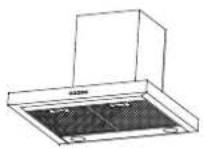 Limit LIVSD60X750 - Informatie - 1