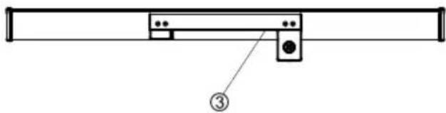 Limit LIVK260I - Installation - 3