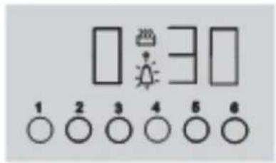 Limit LIOS60B - Timer - 2