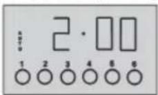 Limit LIOS60B - Par example : - 2