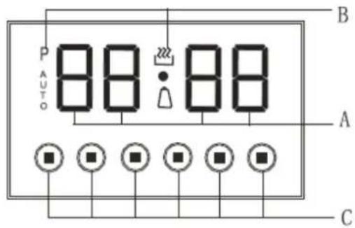 Limit LIOS60B - Programmateur électronique - 1