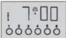 Limit LIOS60B - Par example : - 3