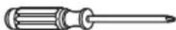 Limit LIKO112 - Reversing the door - 2