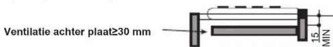 Limit LIGK60B2 - Eenheid:mm - 1