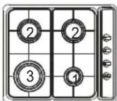 Limit LIGK30X - RACCORDEMENT ÉLECTRIQUE - 5
