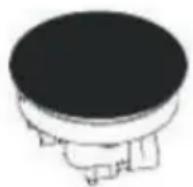 Limit LIGEFB60 - Surface de cuisson - 3