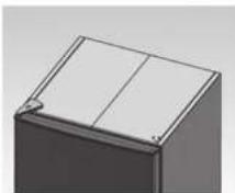 Limit LIDD266 - Reverse door - 9