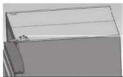 Limit LIDD266 - Inversion de porte - 2