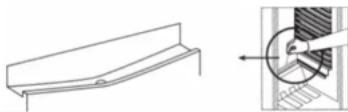 Limit LIDD266 - FRIDGE DEFROSTING - 1