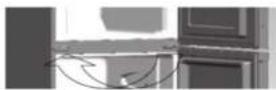 Limit LIDD266 - Reverse door - 3