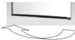 Limit LIDD266 - Reverse door - 6