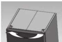 Limit LIDD266 - Reverse door - 8