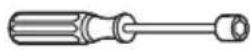 Limit LIDD161 - Reversing the door - 1