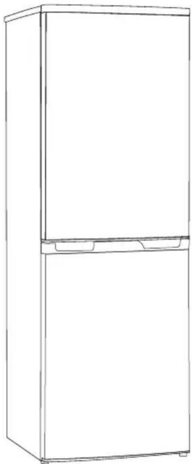 Limit LIDD161 - REFRIGERATEUR - 1