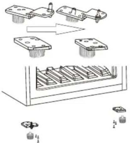 Limit LIDD161 - De deur omdraaien - 10