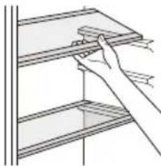 Limit LIAK429 - Plaatsen van de deurhoulders - 1