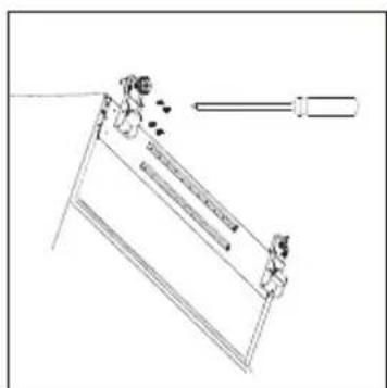Limit LIAK429 - Installation - 2