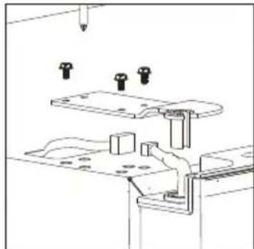 Limit LIAK429 - Retirer les portes - 3