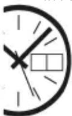Bulova Marine Star 98A228 - REGOLAZIONE DI OROLOGI PROVVISTI DI CALENDARIO STAMPATO (CORONE A 3 POSIZIONI) - 1