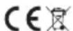 Leonard LAI6031A - Rating plate - 1