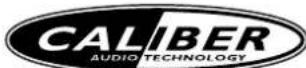 CALIBER MCD 250 M - En mode radio : - 1