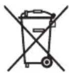 ECG KV 125 - DISPOSAL OF PRODUCTS AT THE END OF LIFETIME - 1