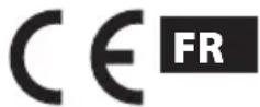 ECG KV 125 - Liquidation des équipements electriques et electroniques usages (en vigueur dans les pays membres de l'Union europeenne et les autres pays européens disposant d'un système de tri des déchets) - 2