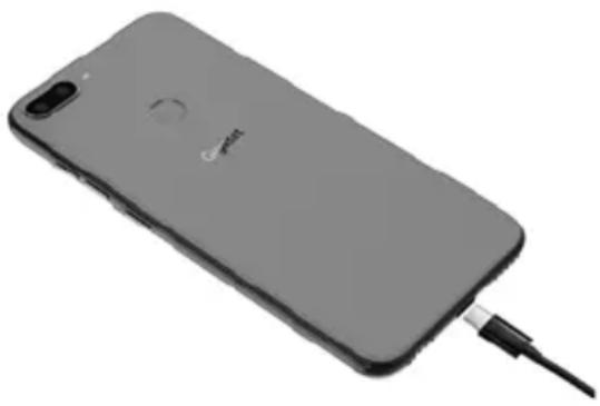 GIGASET GS195LS - Charger les batteries - 2