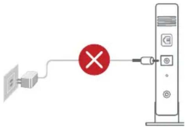 ASUS ZenWiFi AC CT8 - Modemas ruošiamas - 1