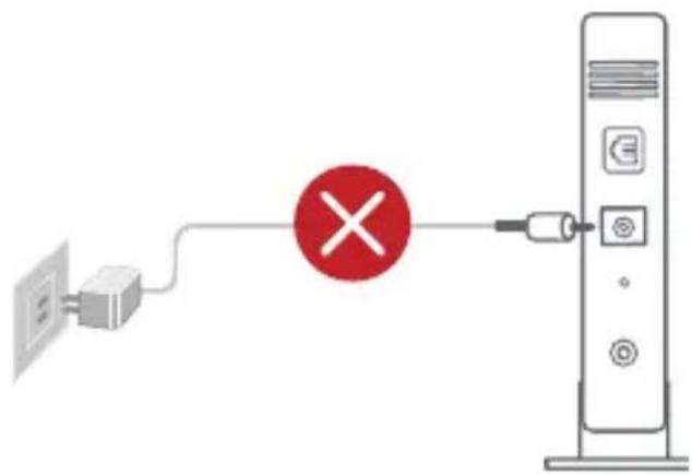 ASUS ZenWiFi AC CT8 - Ofte stillede spørgsmål - 3