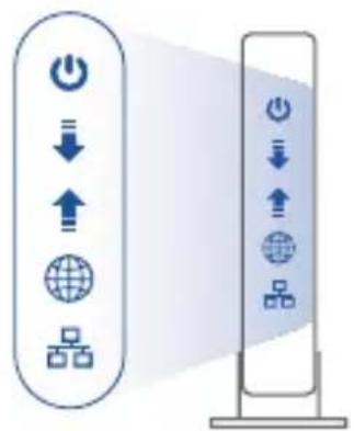 ASUS ZenWiFi AC CT8 - Jūsu modems tiek sagatavots darbam - 3