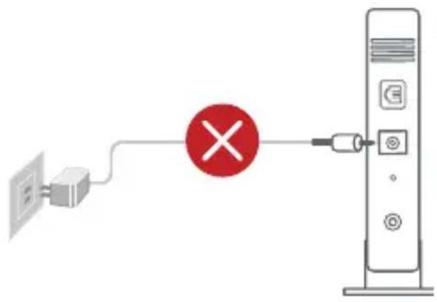 ASUS ZenWiFi AC CT8 - Teie modemi ettevalmistus - 1