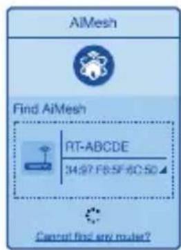 ASUS ZenWiFi AC CT8 - Routeur AiMesh - 3