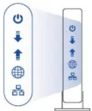 ASUS ZenWiFi AC CT8 - Teie modemi ettevalmistus - 3