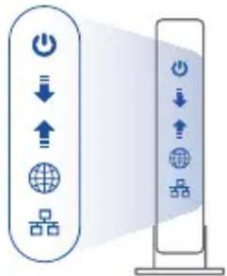 ASUS ZenWiFi AC CT8 - Uw modem voorbereiden - 3