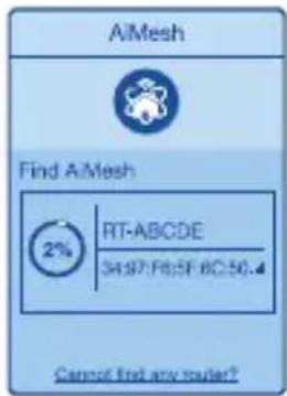 ASUS ZenWiFi AC CT8 - AiMesh рутер - 4